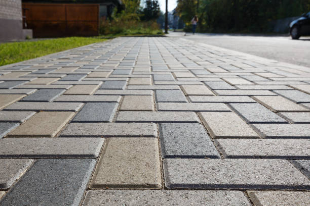 Best Concrete Paver Driveway  in Grandview, OH