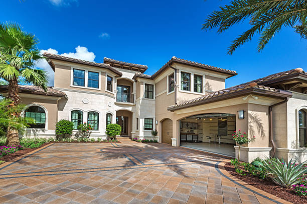 Professional Driveway Pavers in Grandview, OH