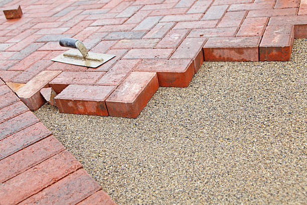 Grandview, OH Driveway Pavers Company